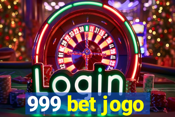 999 bet jogo